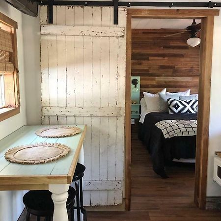 The Harmony Oaks Homestead Masaryktown Esterno foto