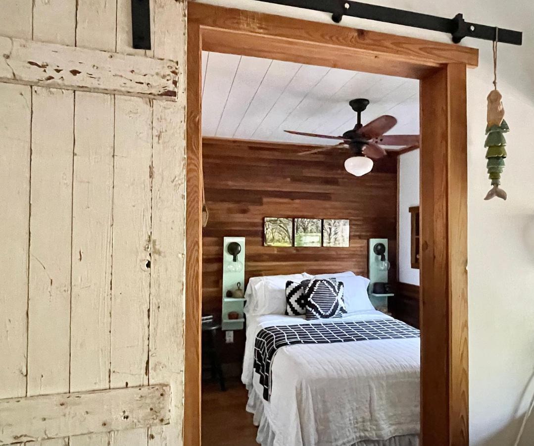 The Harmony Oaks Homestead Masaryktown Esterno foto