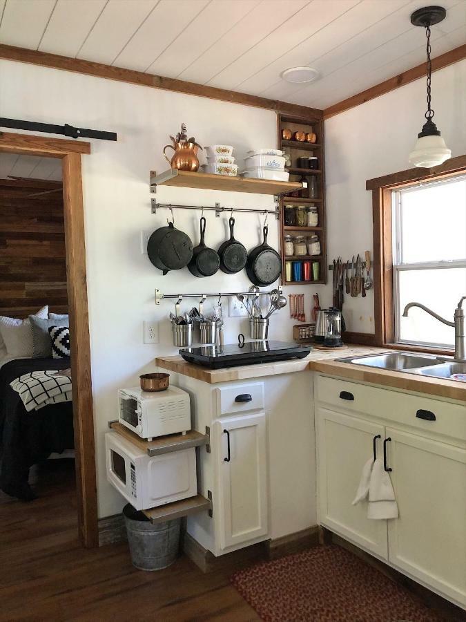 The Harmony Oaks Homestead Masaryktown Esterno foto