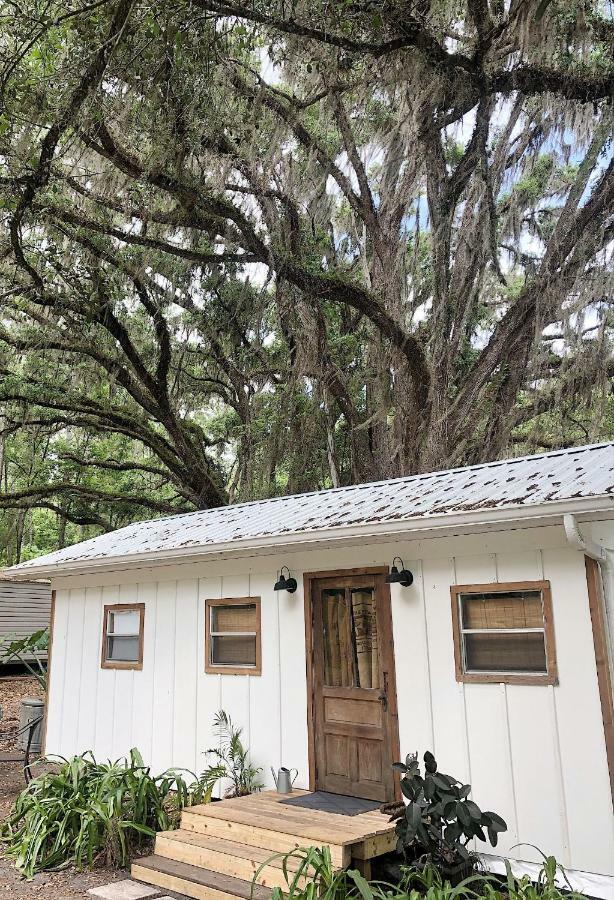 The Harmony Oaks Homestead Masaryktown Esterno foto