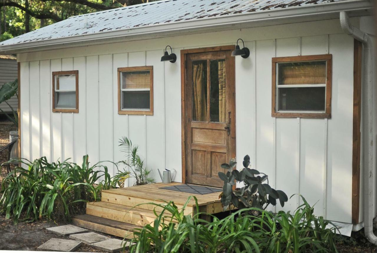 The Harmony Oaks Homestead Masaryktown Esterno foto