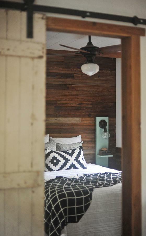The Harmony Oaks Homestead Masaryktown Esterno foto